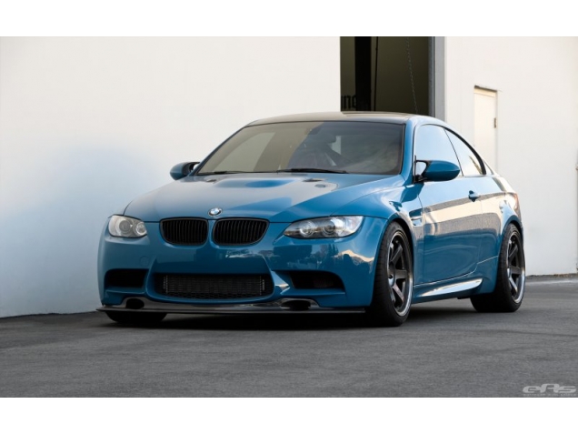 BMW M3 (E92)   European Auto Source