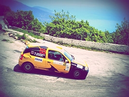  -  WOG Yalta Rally FEST