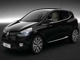  Renault Clio Initiale Paris  