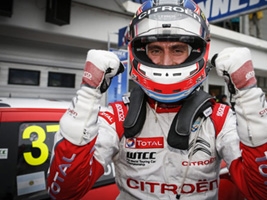 WTCC: -          