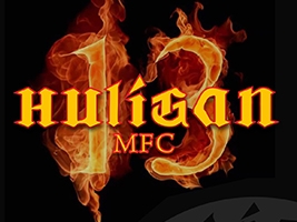 13- Huligan MFC