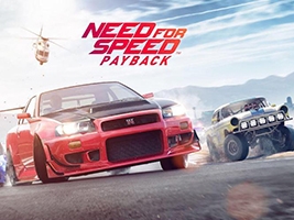    Need For Speed Payback.   - 10  2017 .