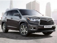  Toyota Highlander        "-"