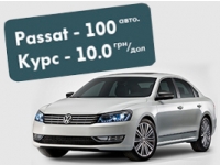 :    Passat TSI