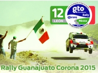 5-     (Rally Guanajuato Corona 2015)