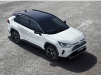   Toyota RAV4      "-"