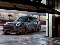  MINI John Cooper Works GP