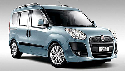 Fiat    Doblo  / 