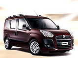 Fiat    Doblo  / 